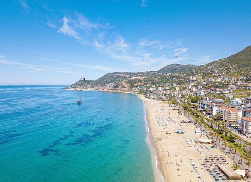 Plage Photo