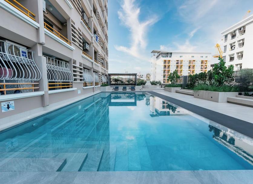 Piscine Photo
