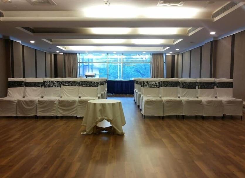 Espace de conférence Photo