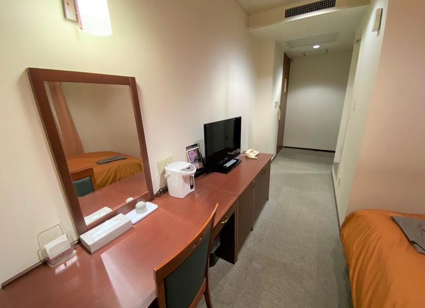 Équipements de la chambre Photo