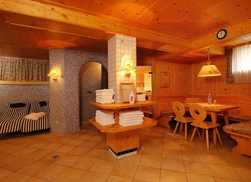 Salle à manger Photo