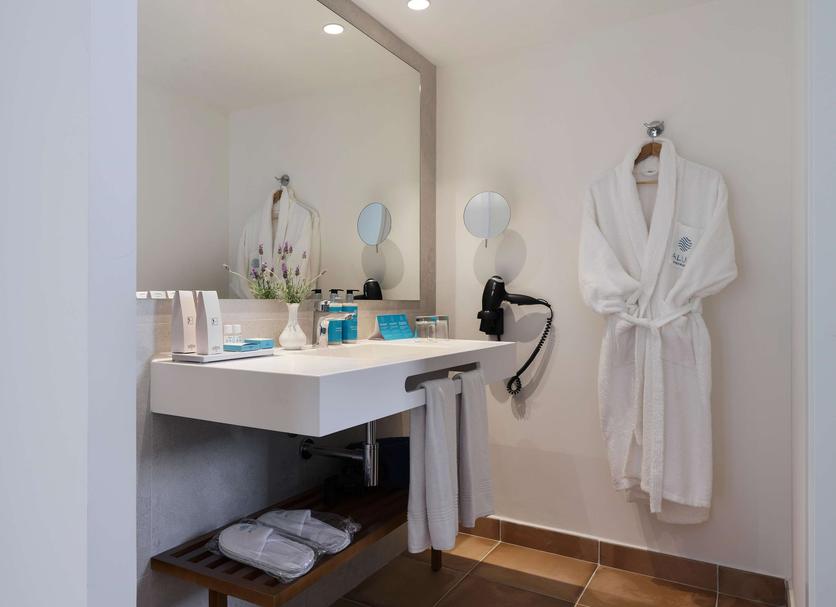 Équipements de la chambre Photo