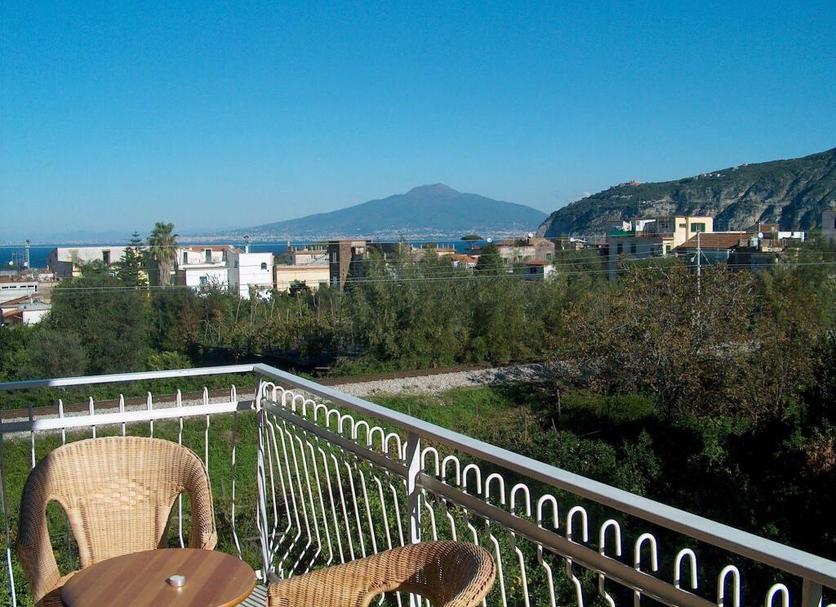 Balcon Photo