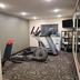 Salle de sport