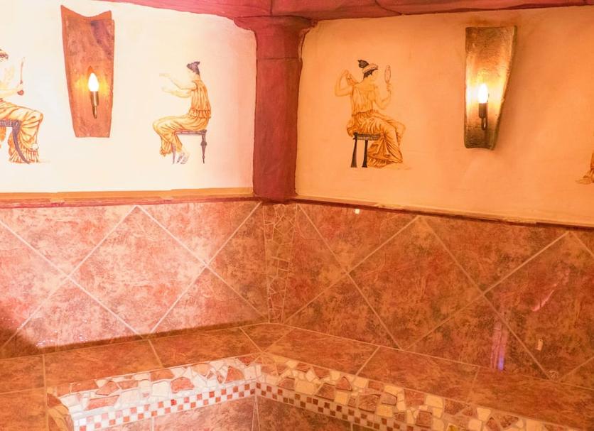 Équipements de la chambre Photo