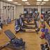Salle de sport