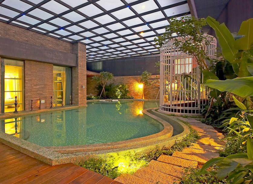 Piscine Photo