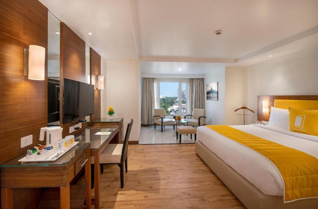 Chambre Photo
