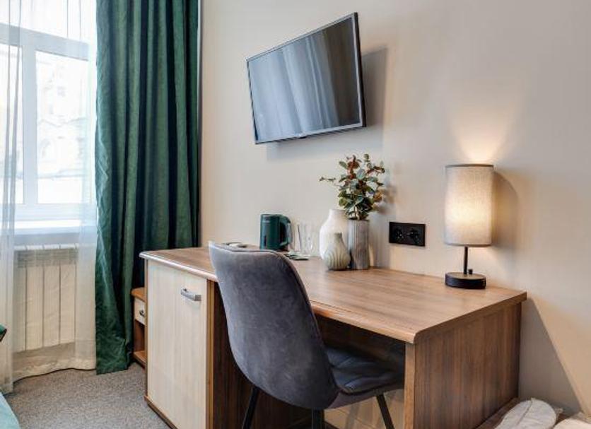 Équipements de la chambre Photo