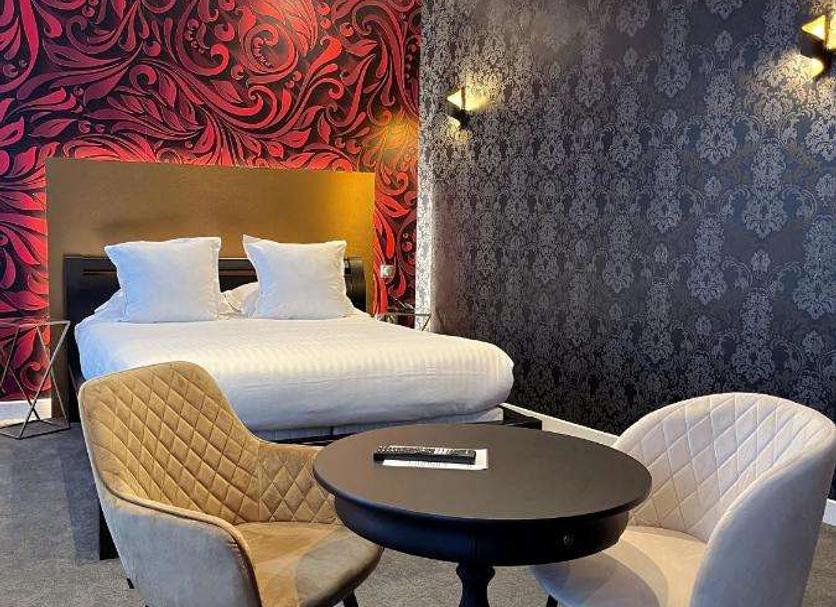 Chambre Photo