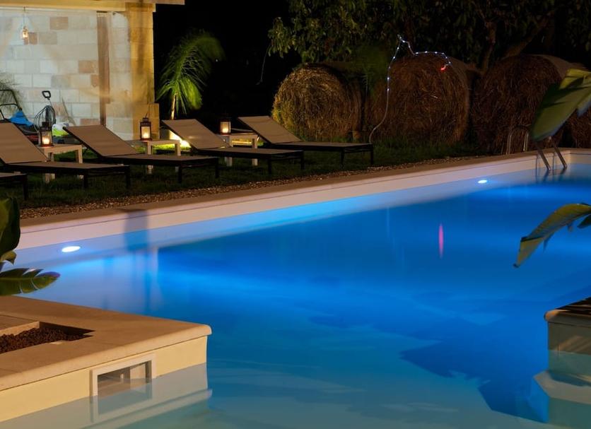 Piscine Photo