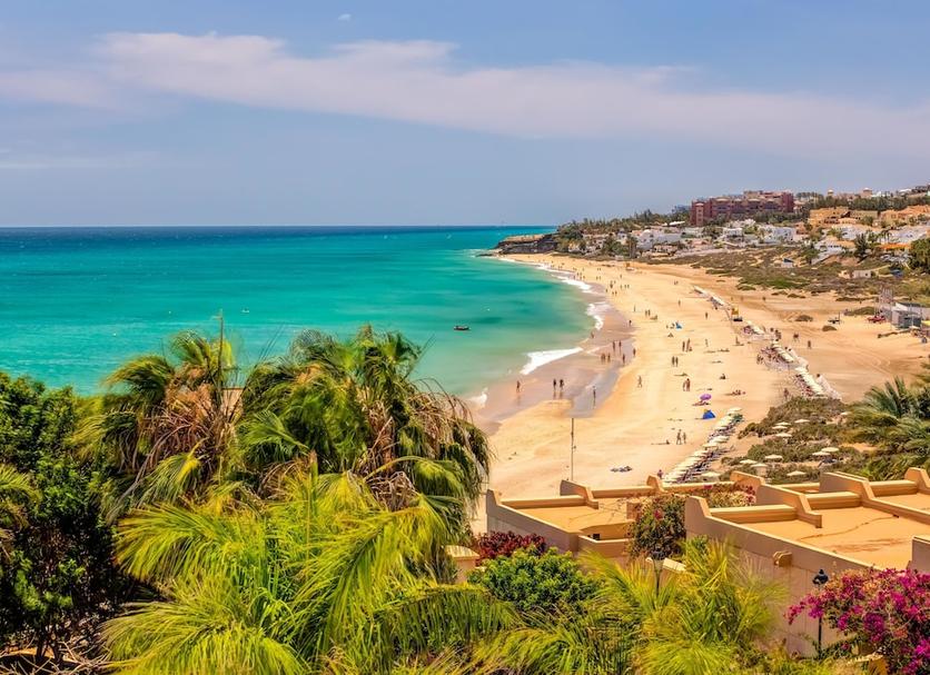 Plage Photo
