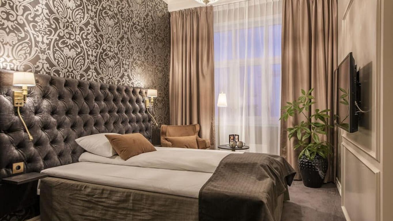 Home Hotel Grand Gjøvik