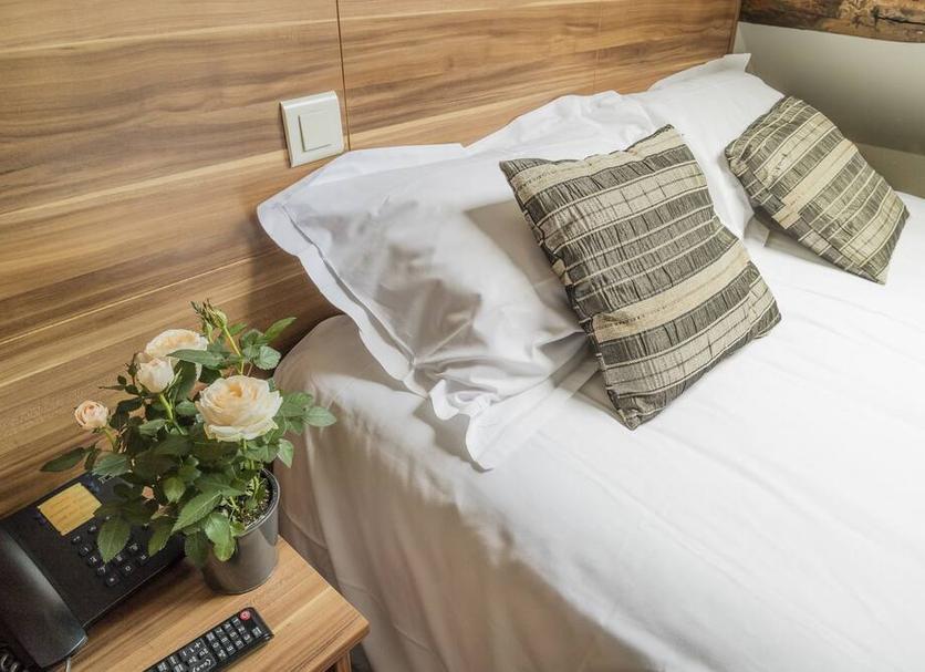 Équipements de la chambre Photo