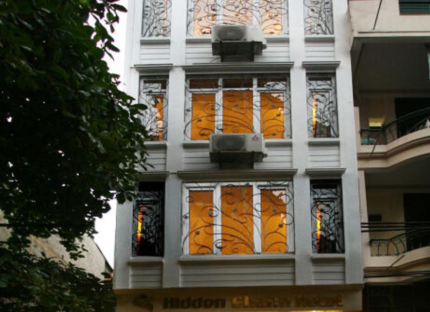 Bâtiment Photo