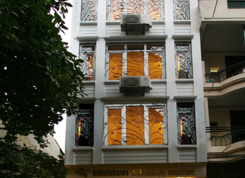 Bâtiment Photo