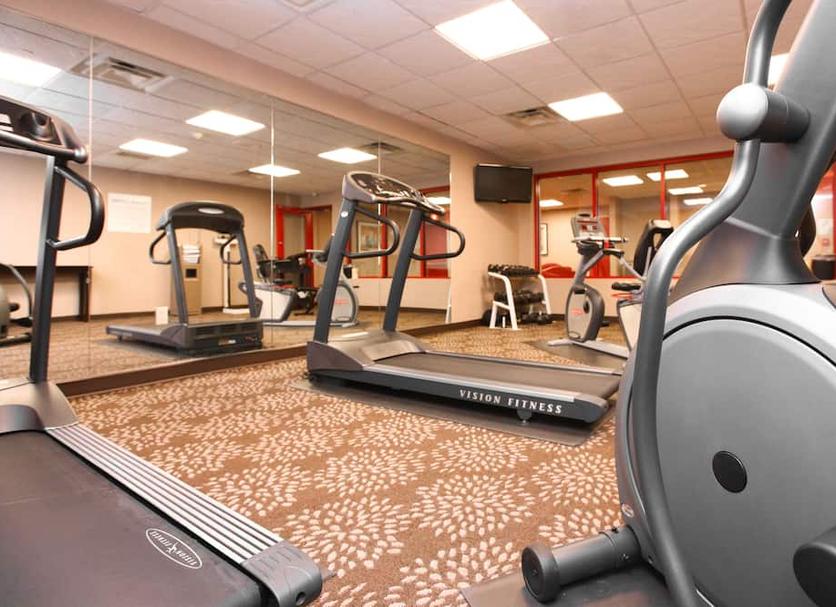 Salle de sport Photo