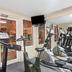 Salle de sport