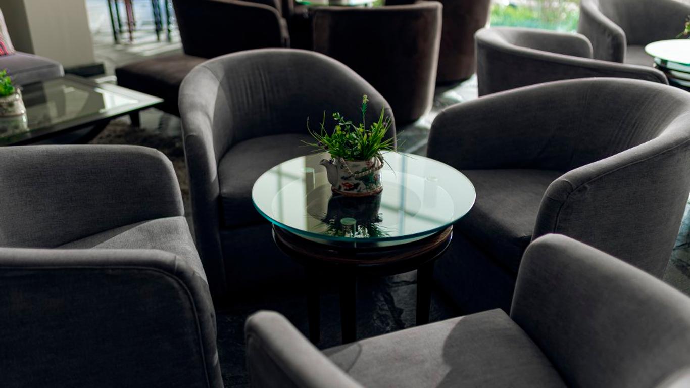 Hotel Jose Antonio Puno