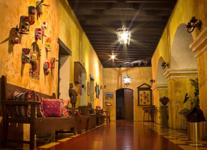 Hall d’entrée Photo