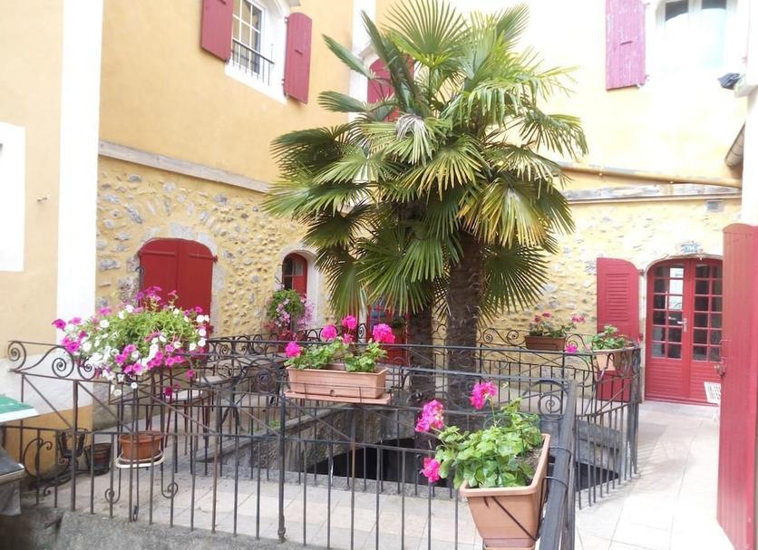 Bâtiment Photo