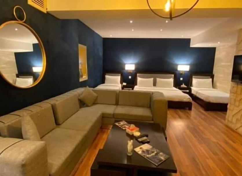 Chambre Photo