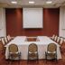Espace de conférence