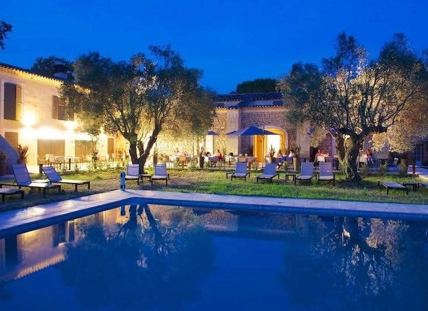 Piscine Photo