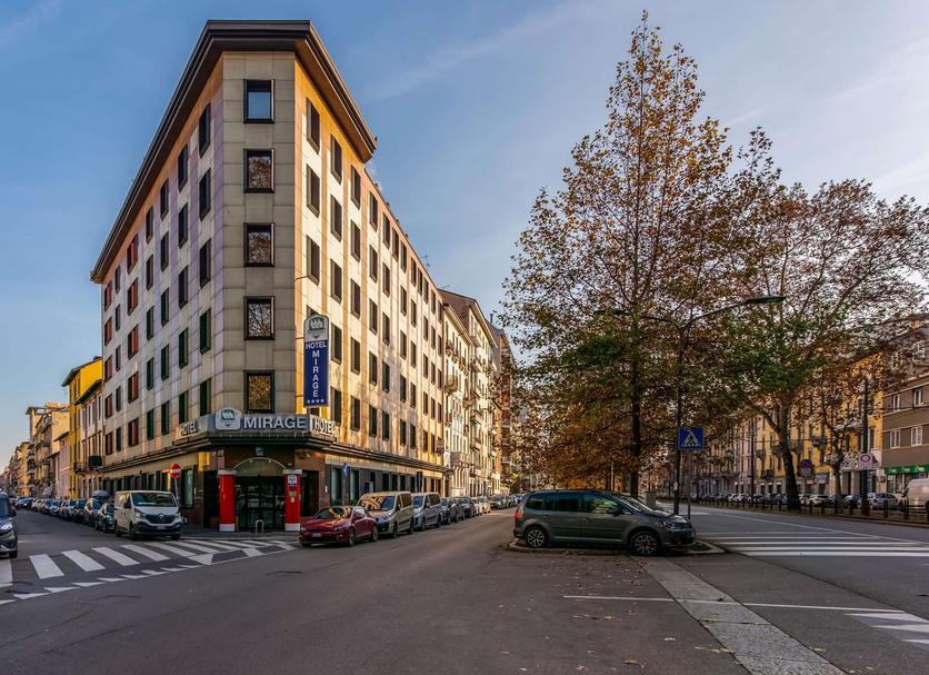 Bâtiment Photo