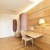 Équipements de la chambre