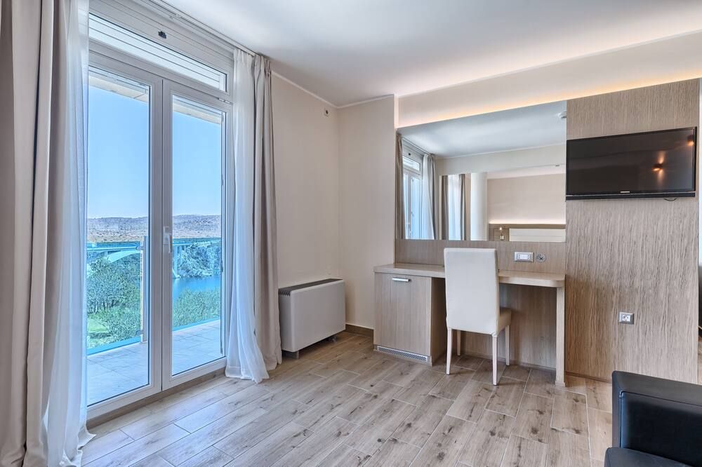 Équipements de la chambre
