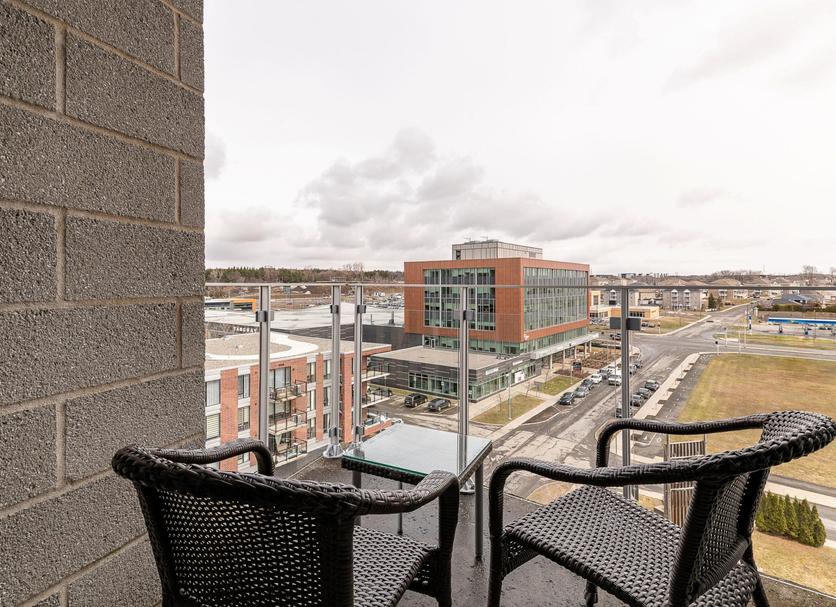 Balcon Photo