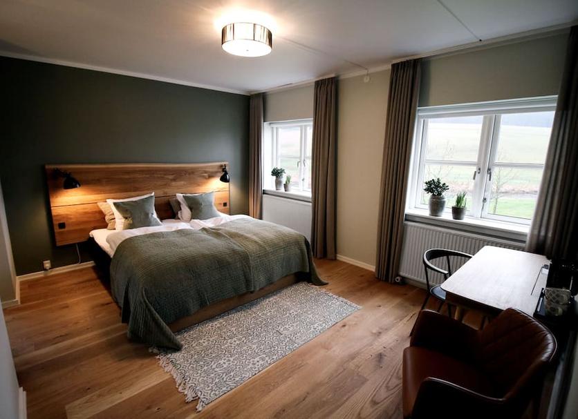 Chambre Photo