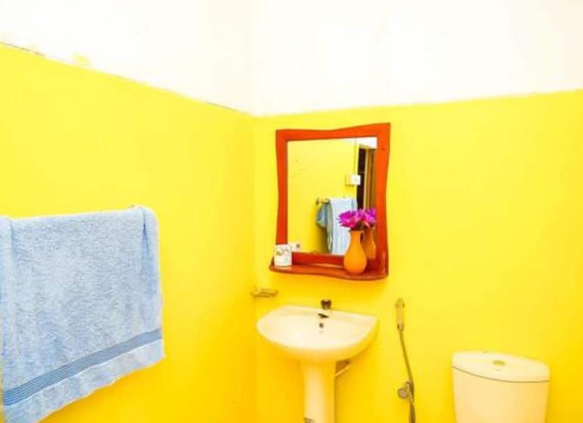Salle de bain Photo