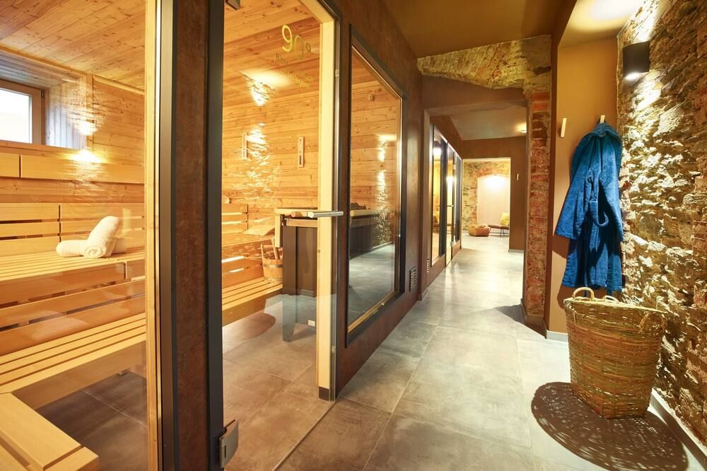 Spa Photo