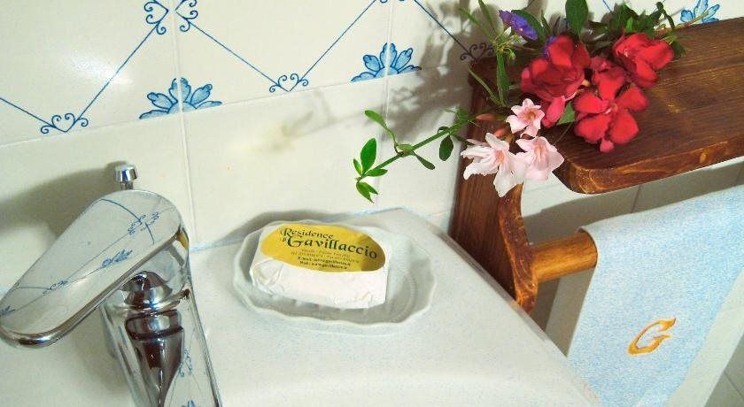 Équipements de la chambre