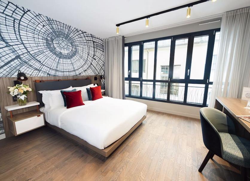 Chambre Photo