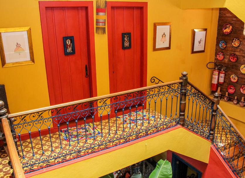 Escalier Photo
