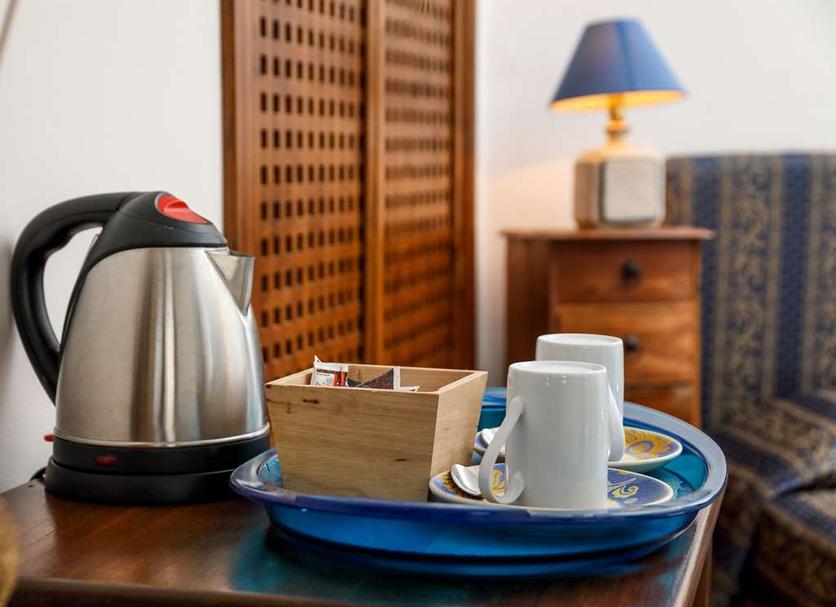 Équipements de la chambre Photo