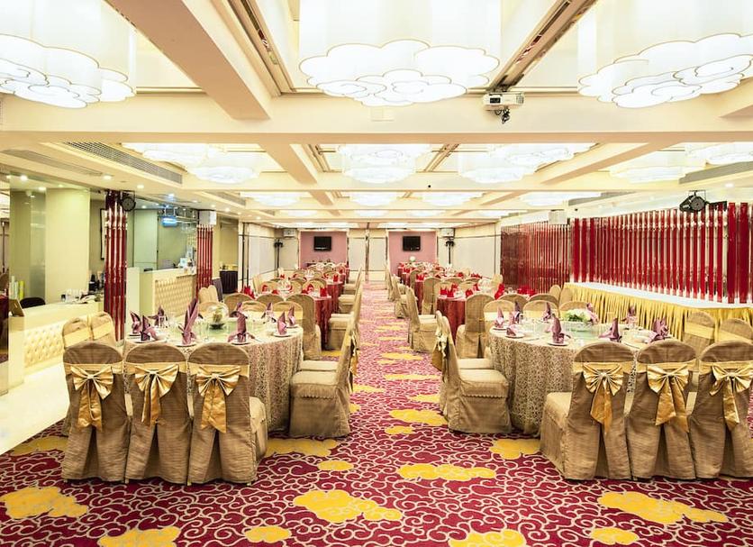 Salle de banquet Photo