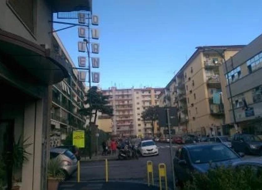 Extérieur Photo