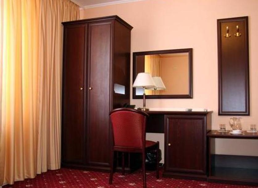Équipements de la chambre Photo