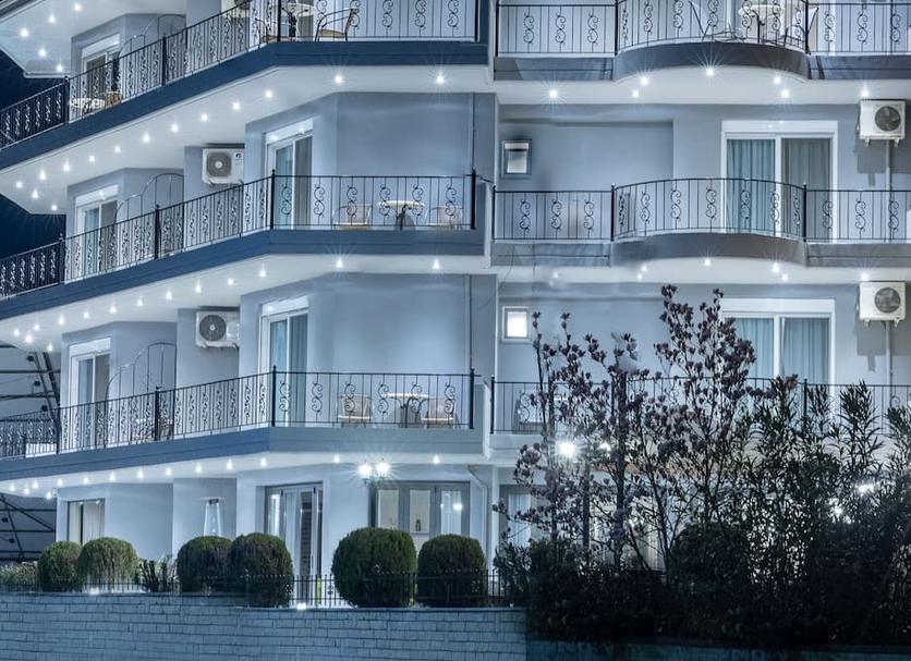 Bâtiment Photo