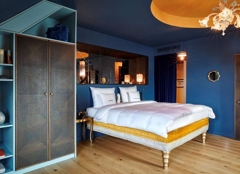 Chambre Photo