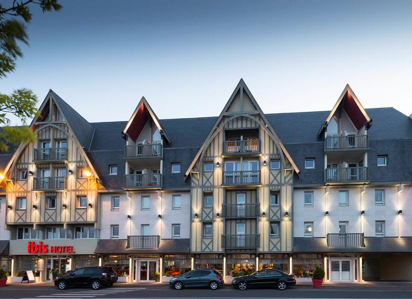 Bâtiment Photo