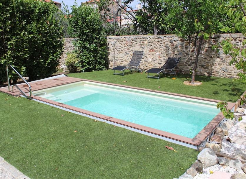 Piscine Photo