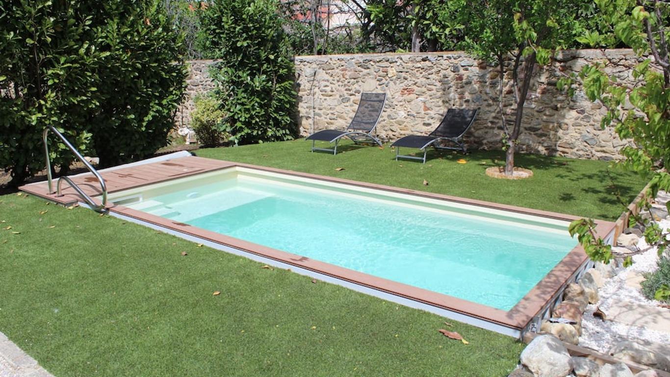 Maison Prades