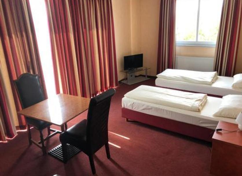 Chambre Photo
