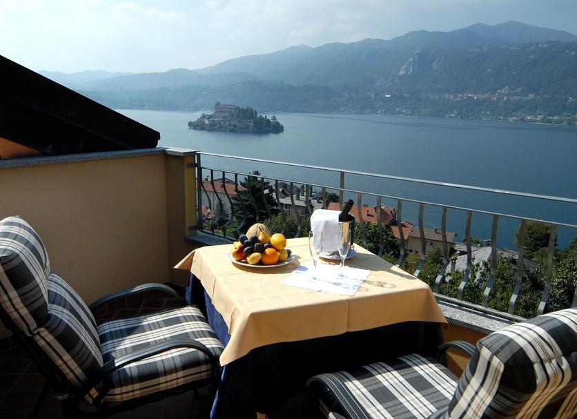Balcon Photo