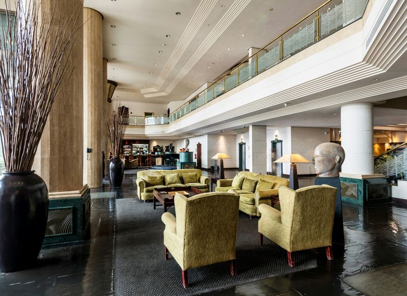 Hall d’entrée Photo